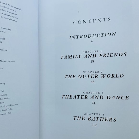 Degas Impressions of a Great Master by Gerhard Gruitrooy Illustrated Book - Picture 3 of 4